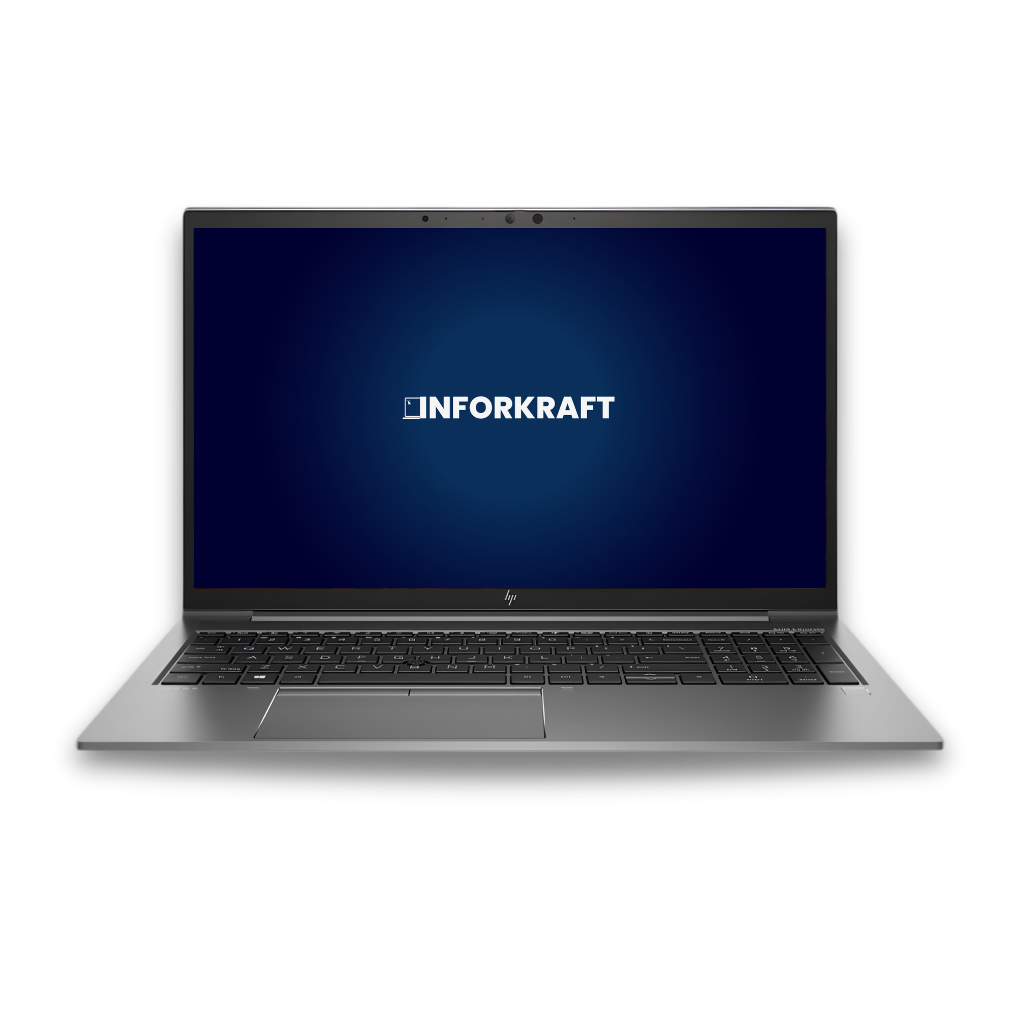Hp ZBook Firefly 15 G7 | i7 10510U | 16Gb Ram | 512Gb Nvme | Nvidia Qu