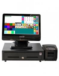 TPV COMPLETO| MINI PC | MONITOR TÁCTIL | IMPRESORA TICKETS | CAJÓN PORTAMONEDAS | SOFTWARE GESTIÓN HOSTELERIA