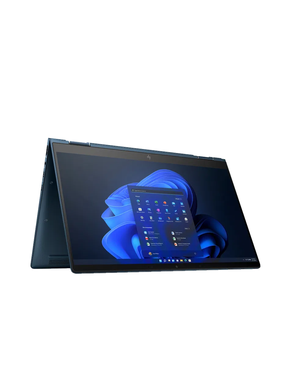 HP Elite Dragonfly G2 | i5 1145G7 | 16Gb Ram | 512Gb Nvme | Windows 11 Pro | Táctil