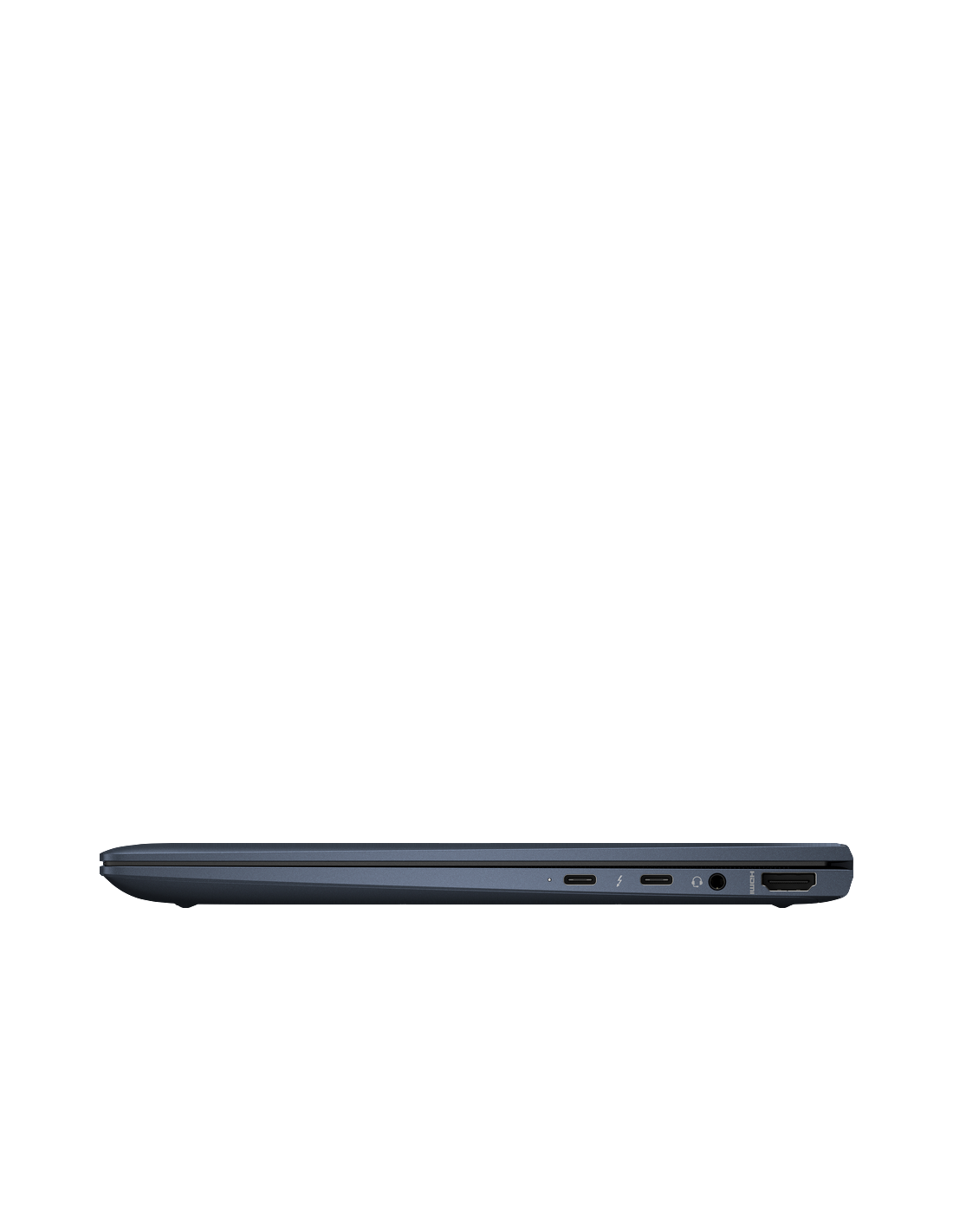 HP Elite Dragonfly G2 | i5 1145G7 | 16Gb Ram | 512Gb Nvme | Windows 11 Pro | Táctil