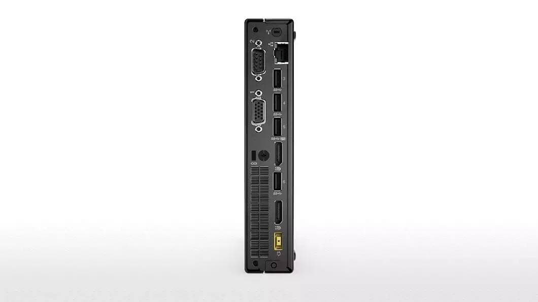 LENOVO M910q Tiny | Intel Core I5 6500T | 256GB SSD | WIN 10/11 PRO | OPEN OFFICE