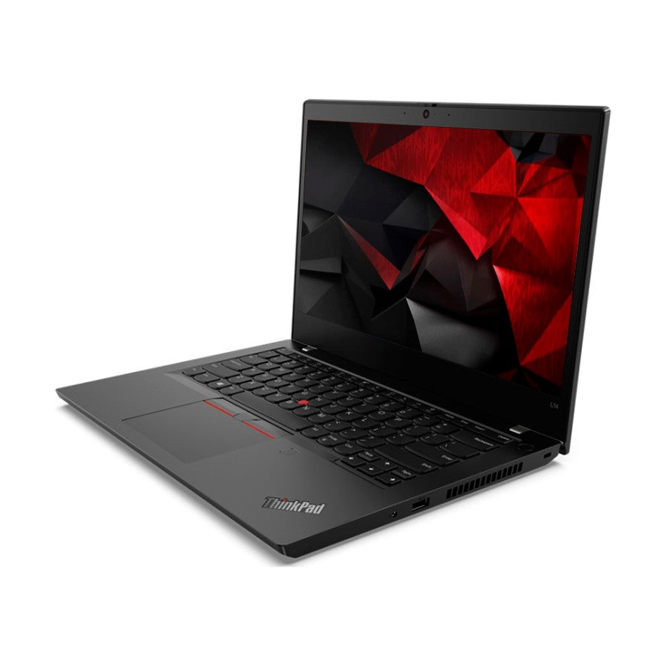 LENOVO THINKPAD L14 Gen 2 | INTEL CORE I5 1135G7 | 16 GB RAM | 512 GB NVMe | WIN 11 PRO | OPEN OFFICE | TACTIL