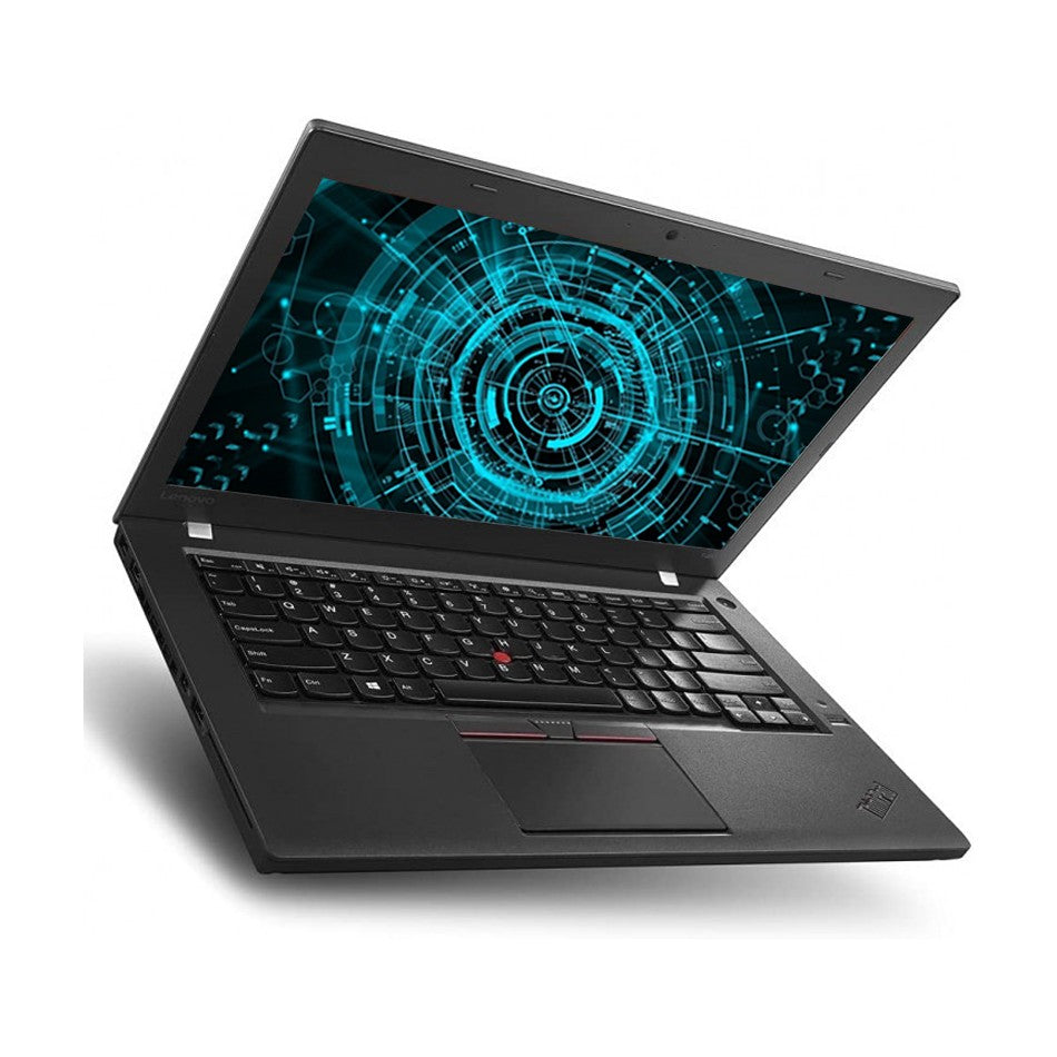 LENOVO THINKPAD T460 | INTEL CORE I7 6600U | 16 GB RAM | 256 GB SSD | WIN 11 PRO | OFFICE 2024 | TECLADO ESPAÑOL