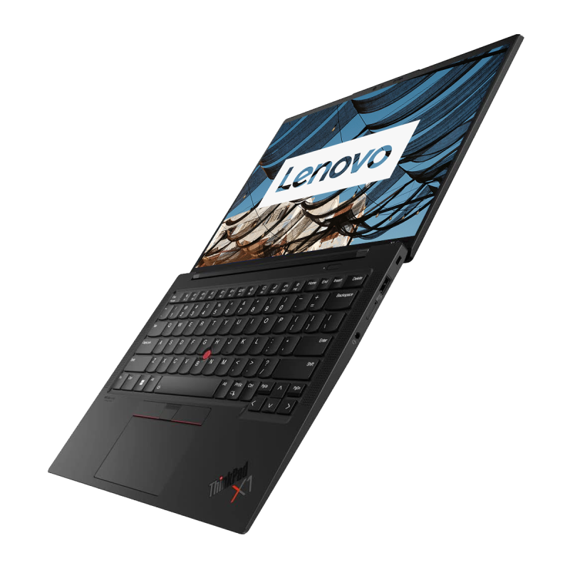 LENOVO X1 CARBON G9 | INTEL CORE I7 1165G7 | 16GB RAM | 512GB NVMe | WIN 11 PRO | OFFICE 2024