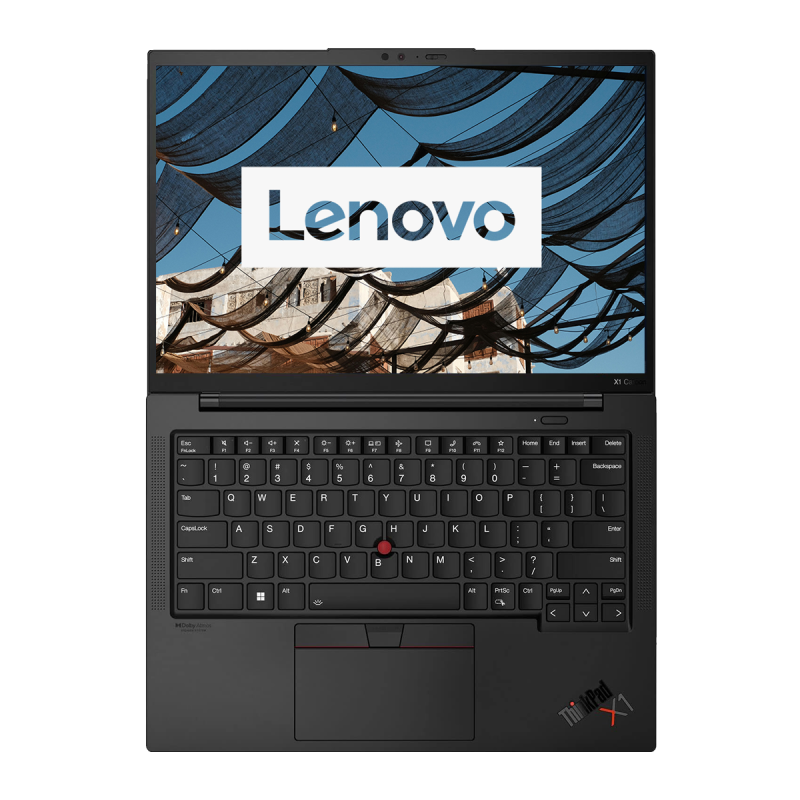LENOVO X1 CARBON G9 | INTEL CORE I7 1165G7 | 16GB RAM | 512GB NVMe | WIN 11 PRO | OFFICE 2024