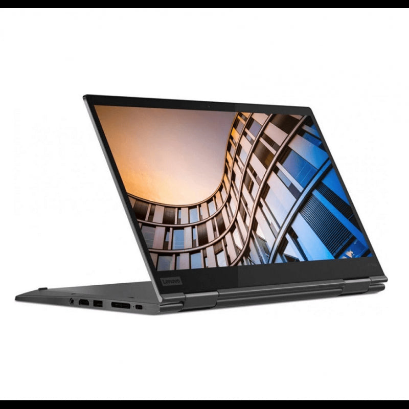 LENOVO THINKPAD X1 YOGA Gen 4 | INTEL CORE I5 8365U | 16 GB RAM | 512 GB NVMe | WIN 11 PRO | OFFICE 2024 | TACTIL