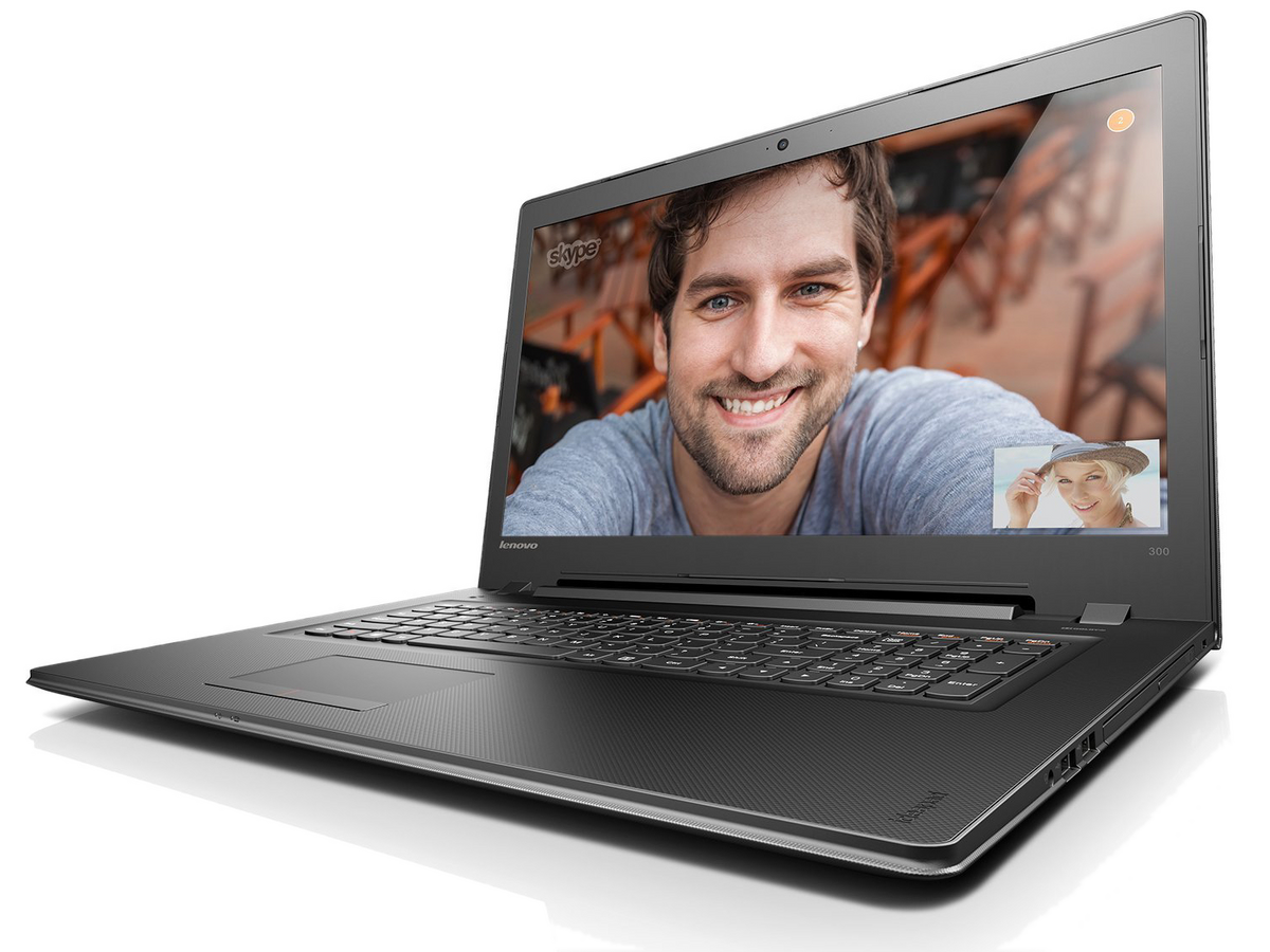 Lenovo IdeaPad 300-15ISK | i5 6200U | 8Gb Ram | 240Gb Ssd | Windows 10 Home