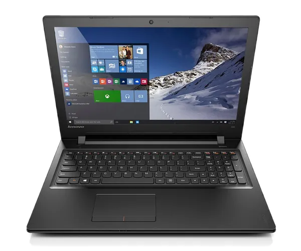 Lenovo IdeaPad 300-15ISK | i5 6200U | 8Gb Ram | 240Gb Ssd | Windows 10 Home