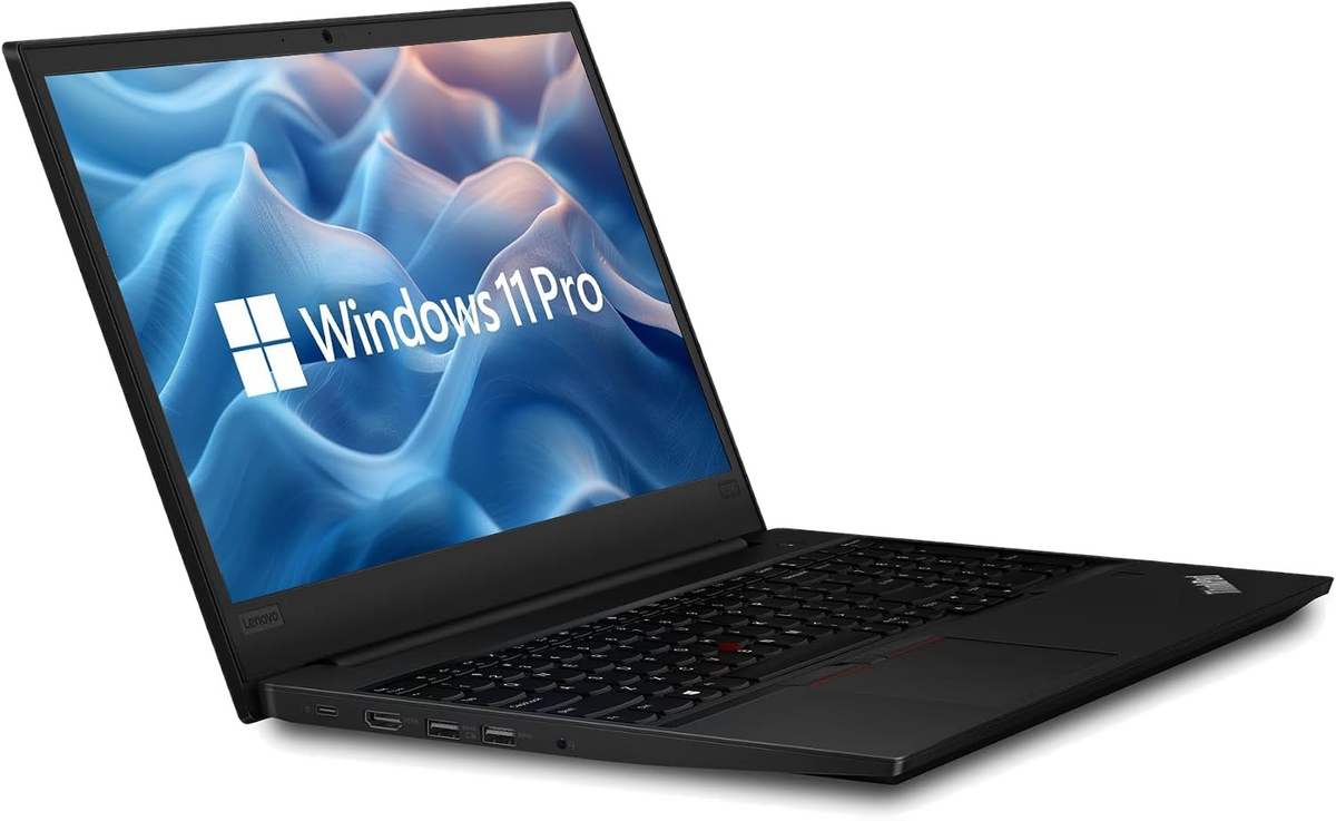 Lenovo ThinkPad e590 | i5 8265U | 16Gb Ram | 256Gb Nvme | Windows 11 Pro