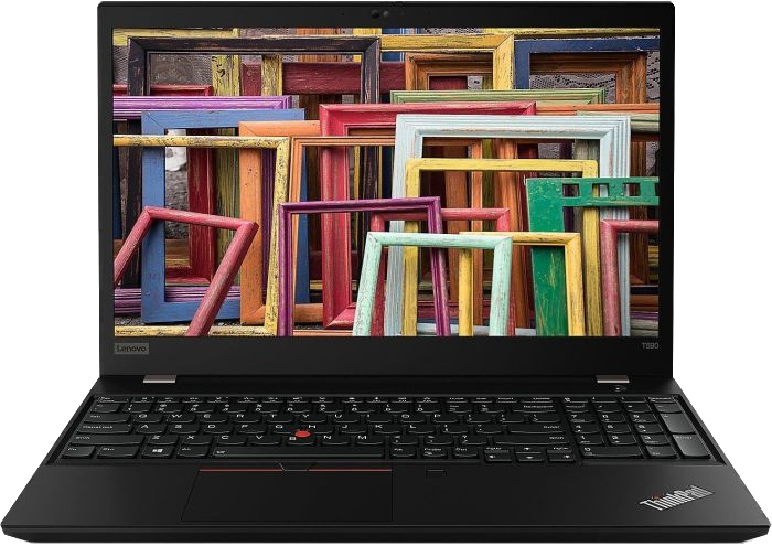 Lenovo ThinkPad T590 | i5 8265U | 16Gb Ram | 256Gb Nvme | Windows 11 Pro | Batería nueva