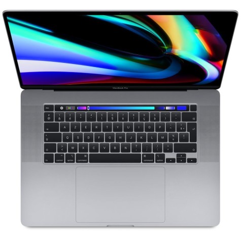 ¡¡OFERTA!! APPLE MACBOOK PRO A2141 16" | INTEL CORE I7 9750H | 16GB RAM | 512GB SSD | AMD RADEON PRO 5300M | SEQUOIA 15.3.2