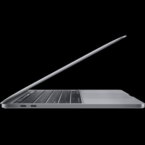 ¡¡OFERTA!! APPLE MACBOOK PRO A2141 16" | INTEL CORE I7 9750H | 16GB RAM | 512GB SSD | AMD RADEON PRO 5300M | SEQUOIA 15.3.2