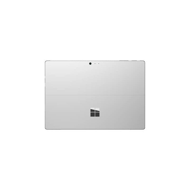 MICROSOFT SURFACE PRO 4 | INTEL CORE M3 6Y30 | 4GB RAM | 128GB NVMe | WIN 11 PRO | OPEN OFFICE | TACTIL 3K | TECLADO GRIS