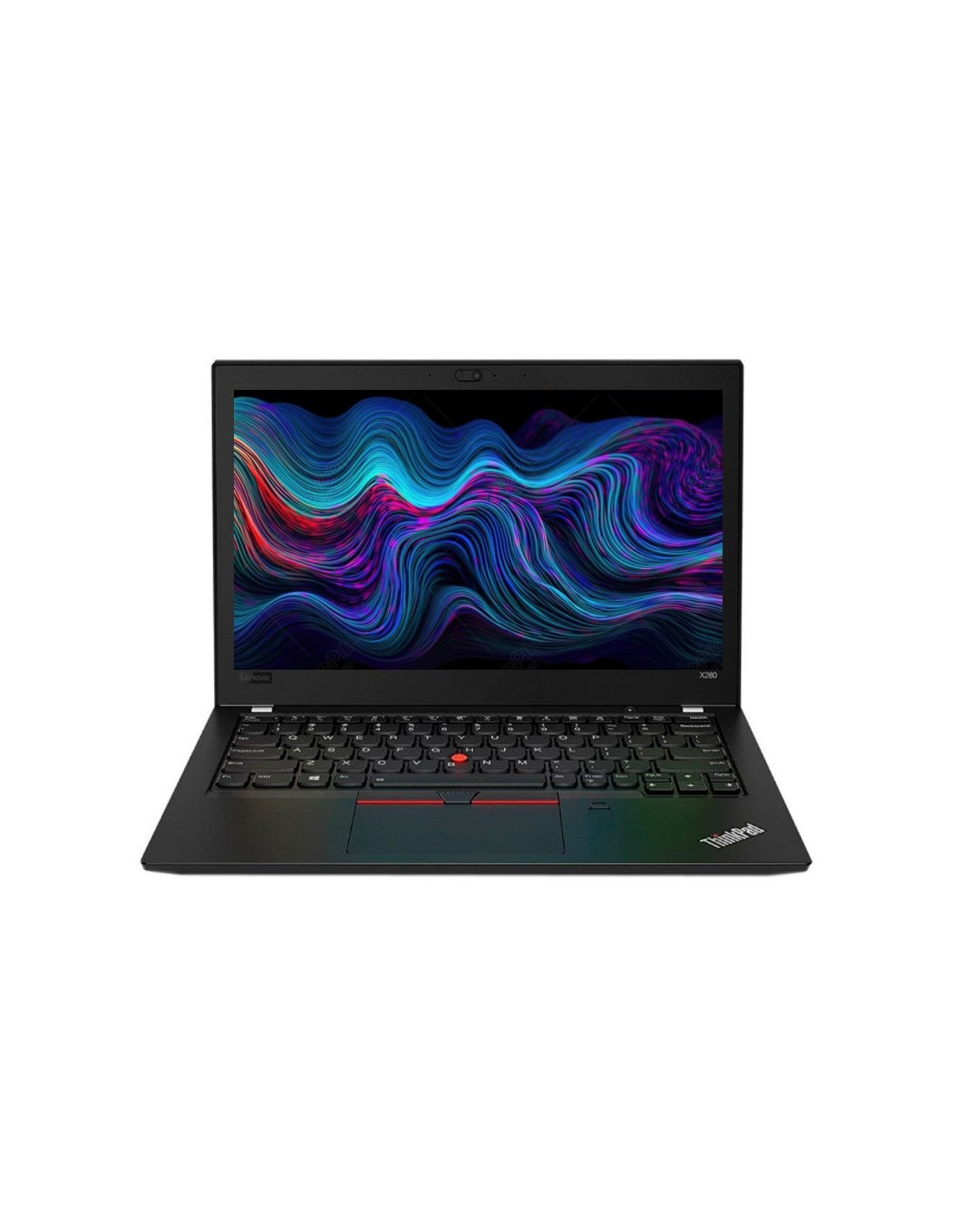 ¡¡OFERTA!! LENOVO THINKPAD X280 | INTEL CORE I5 8350U | 8GB RAM | 256GB NVMe | WIN 11 PRO | OPEN OFFICE | TACTIL