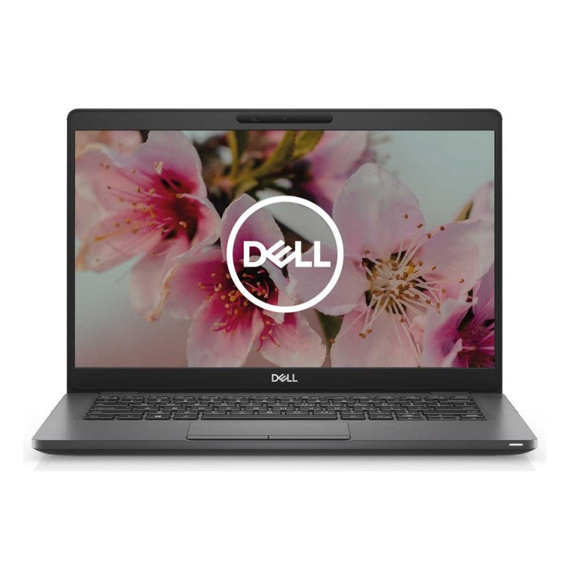 DELL LATITUDE 5300 | INTEL CORE I7 8665U | 16GB RAM | 512GB NVMe | WIN 11 PRO | OPEN OFFICE | TACTIL