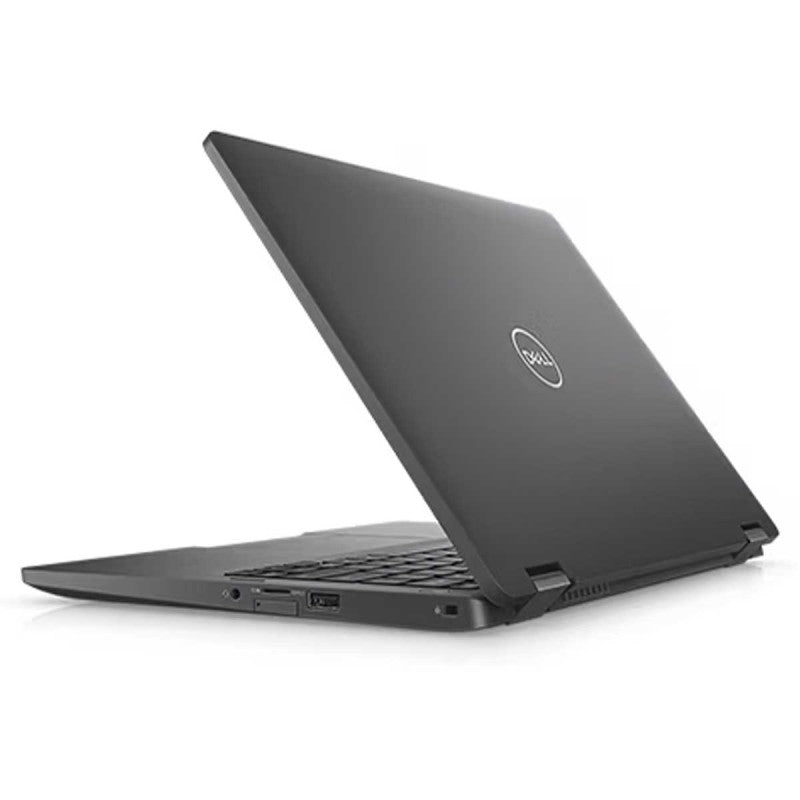 DELL LATITUDE 5300 | INTEL CORE I7 8665U | 16GB RAM | 512GB NVMe | WIN 11 PRO | OPEN OFFICE | TACTIL
