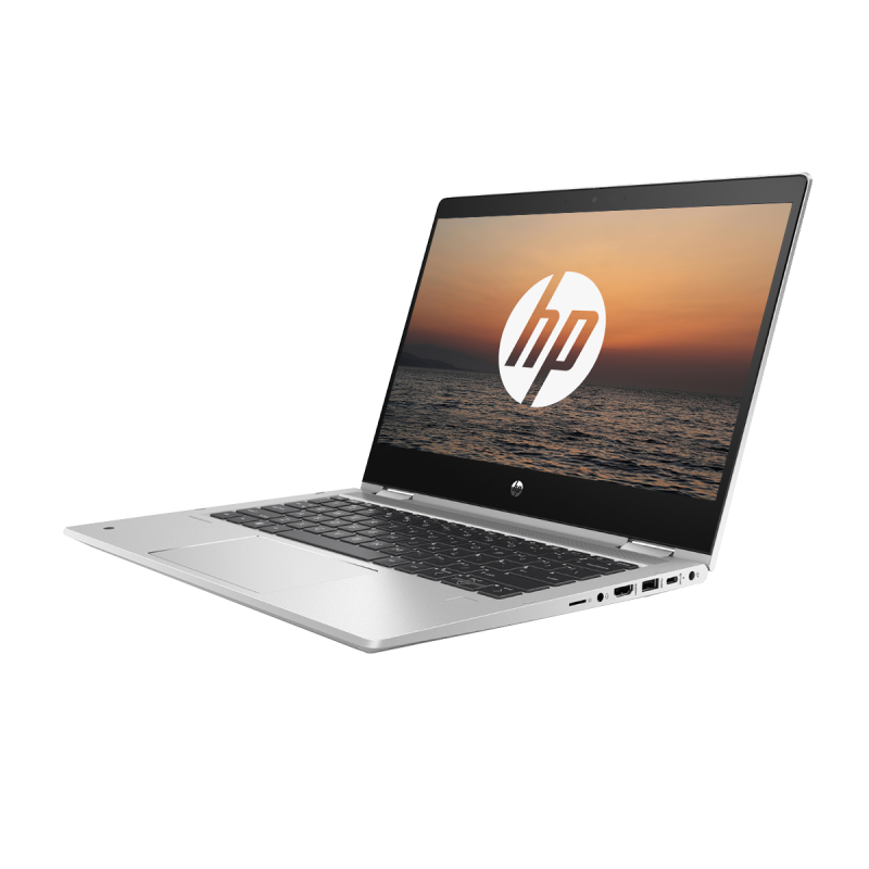 HP ProBook X360 435 G9 | AMD RYZEN 3 5425U | 16 GB RAM | 256 GB NVMe | WIN 11 PRO | OPEN OFFICE | TACTIL