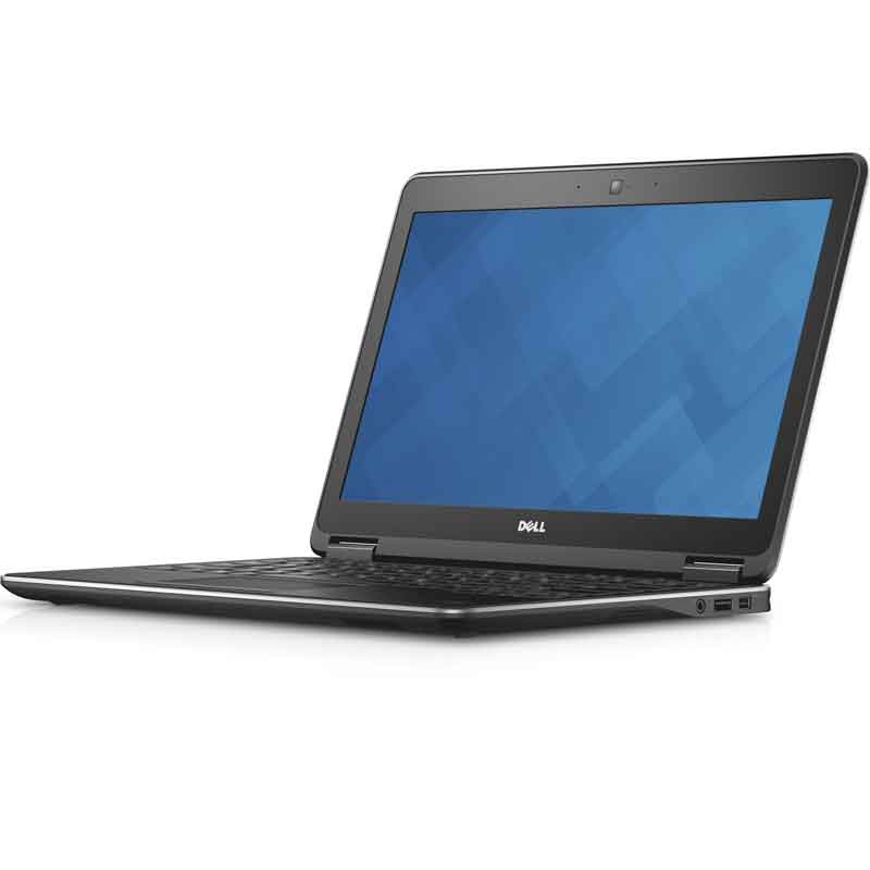 DELL LATITUDE 7240 | INTEL CORE I5 4200U | 8 GB RAM | 128 GB SSD | WIN 10 PRO | OPEN OFFICE