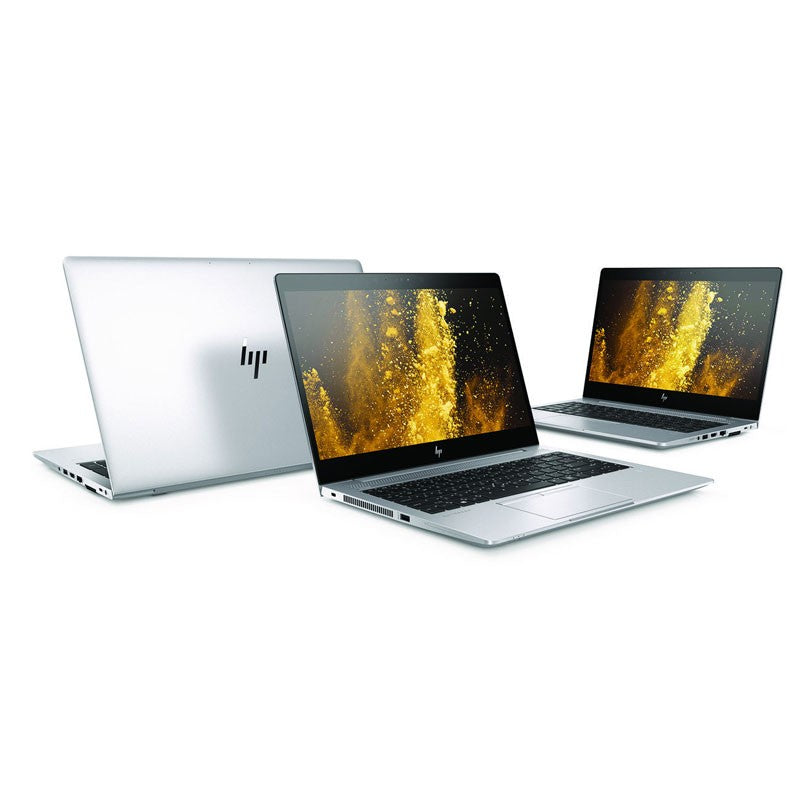 HP ELITEBOOK 840 G5 | INTEL CORE I5 8250U | 16 GB RAM | 256 GB NVMe | WIN 11 PRO | OPEN OFFICE
