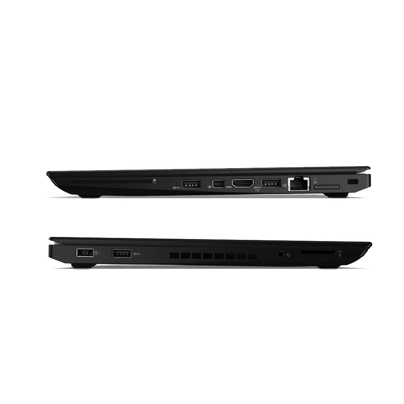 ¡¡LIQUIDACION!! LENOVO THINKPAD T460s | INTEL CORE I5 6300U | 12 GB RAM | 512 GB SSD | PANTALLA 2K | WIN 11 PRO | OPEN OFFICE