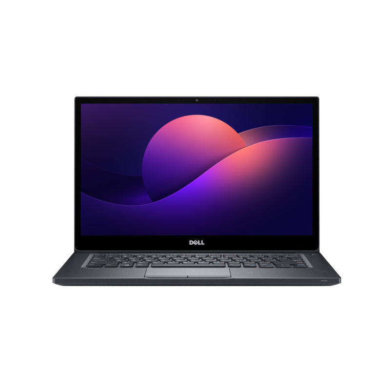 DELL LATITUDE 7480 | INTEL CORE I7 6600U | 16GB RAM | 256GB SSD | WIN 11 PRO | OPEN OFFICE