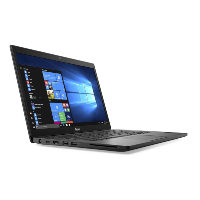DELL LATITUDE 7480 | INTEL CORE I7 6600U | 16GB RAM | 256GB SSD | WIN 11 PRO | OPEN OFFICE