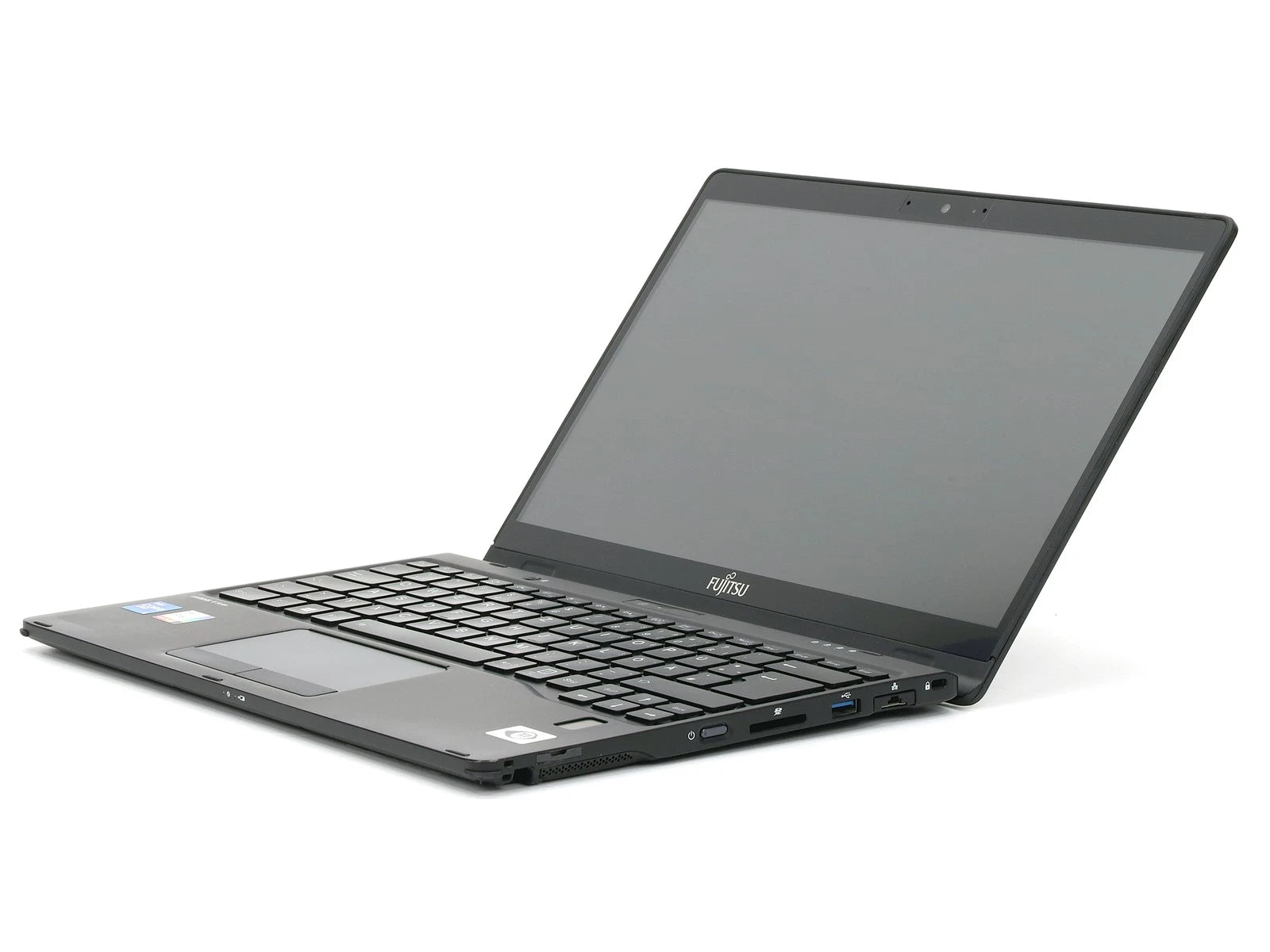 FUJITSU LIFEBOOK U939X | INTEL CORE I5 8265U | 16 GB RAM | 256 GB NVMe | WIN 11 PRO | OPEN OFFICE | TACTIL | LTE