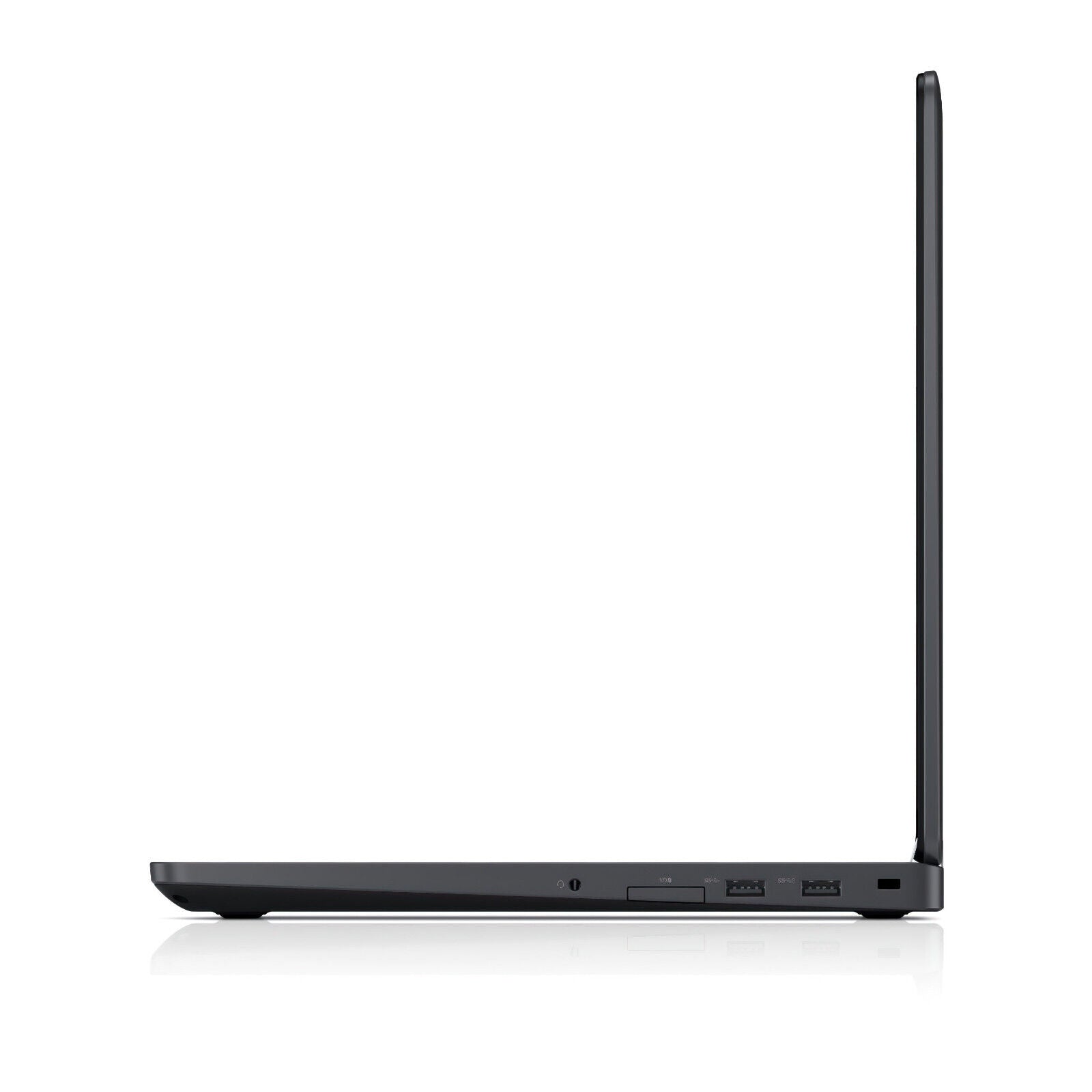 DELL LATITUDE 5570 | INTEL CORE I5 6440HQ | 16GB RAM | 256GB NVMe | WIN 11 PRO | OPEN OFFICE