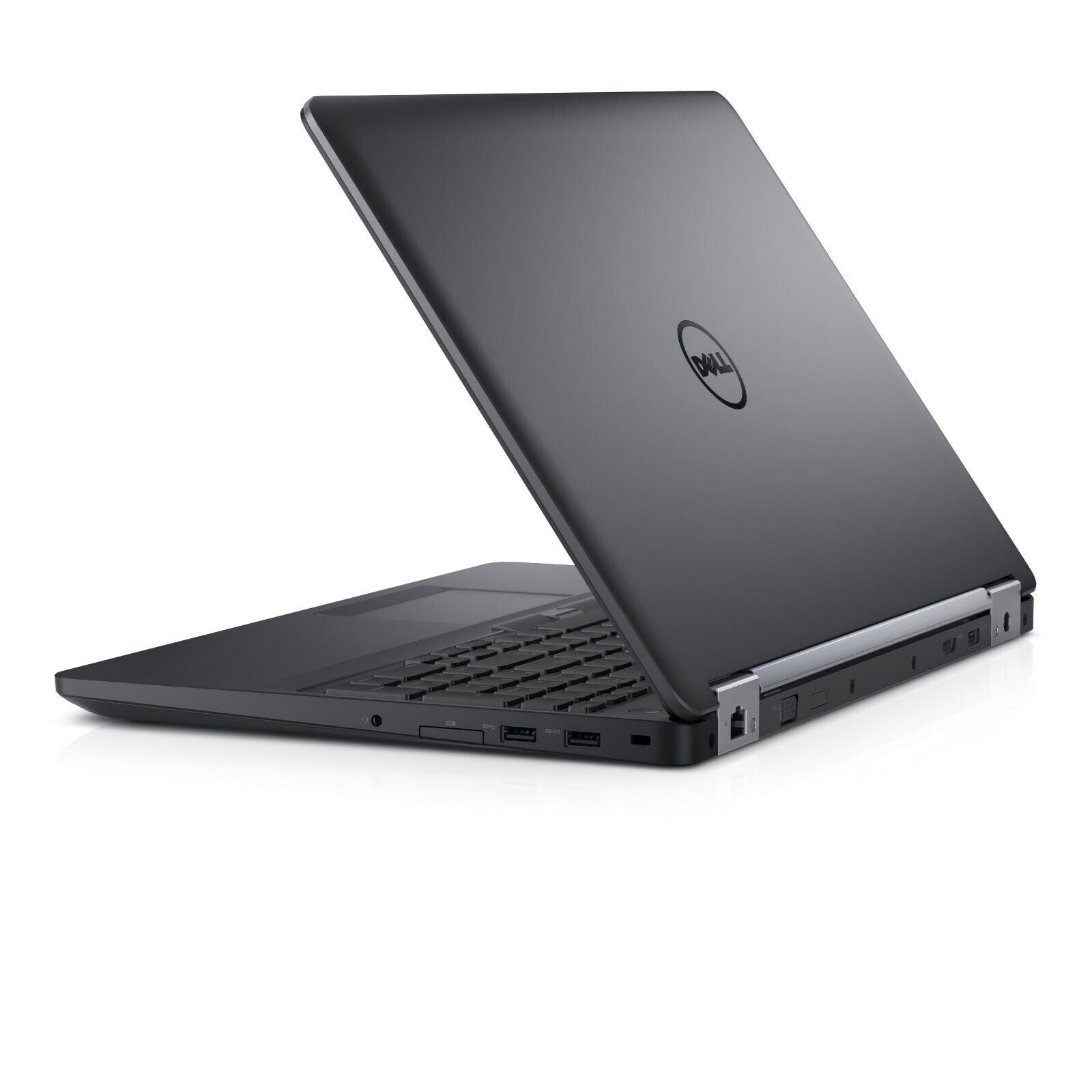 DELL LATITUDE 5570 | INTEL CORE I5 6440HQ | 16GB RAM | 256GB NVMe | WIN 11 PRO | OPEN OFFICE
