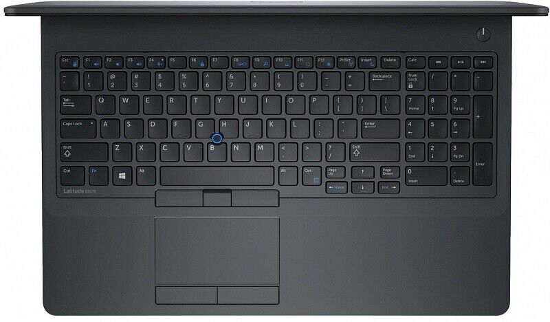 DELL LATITUDE 5570 | INTEL CORE I5 6440HQ | 16GB RAM | 256GB NVMe | WIN 11 PRO | OPEN OFFICE