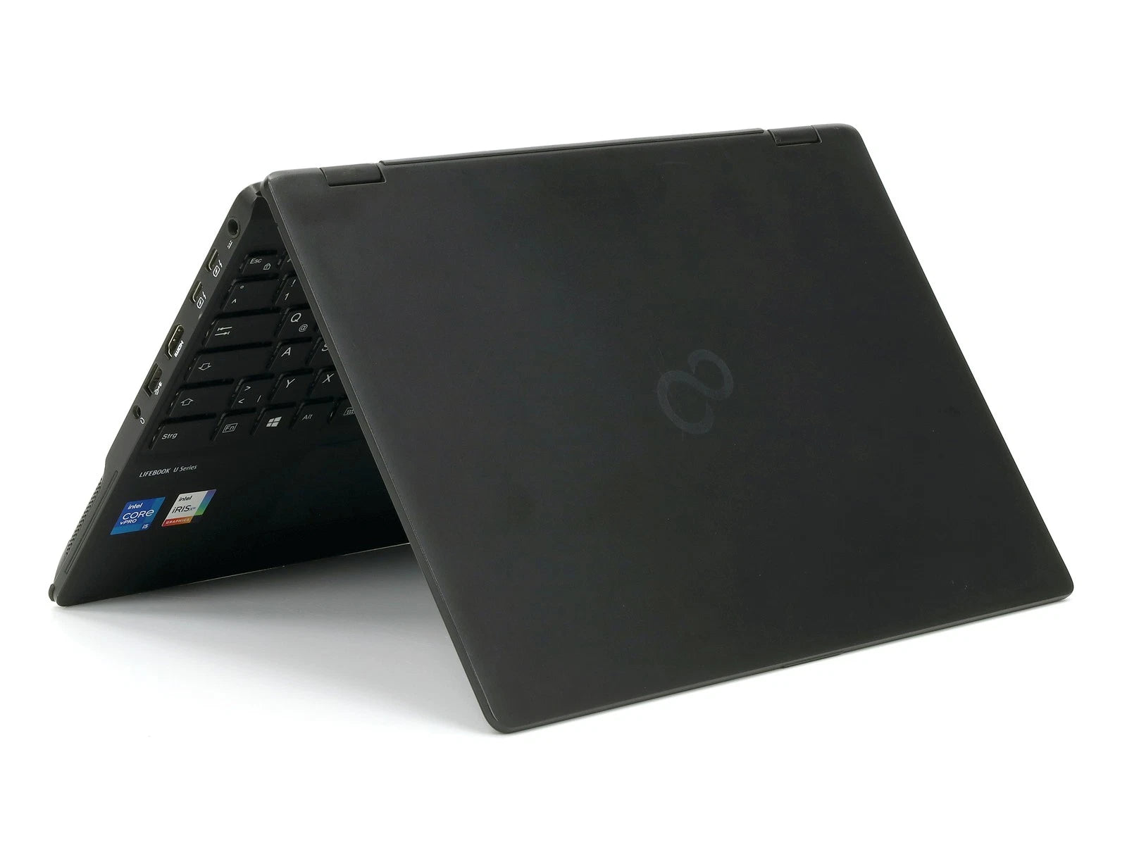 FUJITSU LIFEBOOK U939X | INTEL CORE I5 8265U | 16 GB RAM | 256 GB NVMe | WIN 11 PRO | OPEN OFFICE | TACTIL | LTE