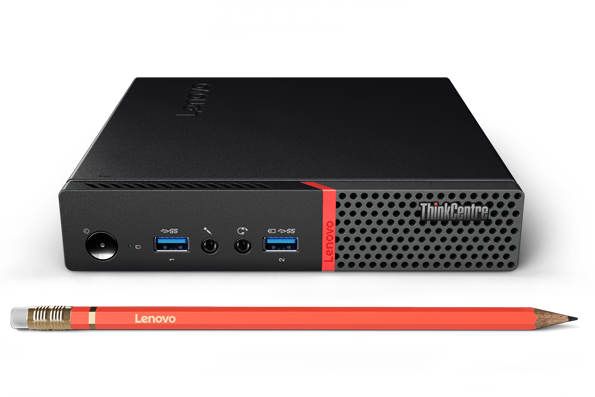 LOTE 10 UNIDADES LENOVO M600 Tiny | Intel Celeron N3010 | 4 GB RAM | 128GB SSD | WIN 10 PRO