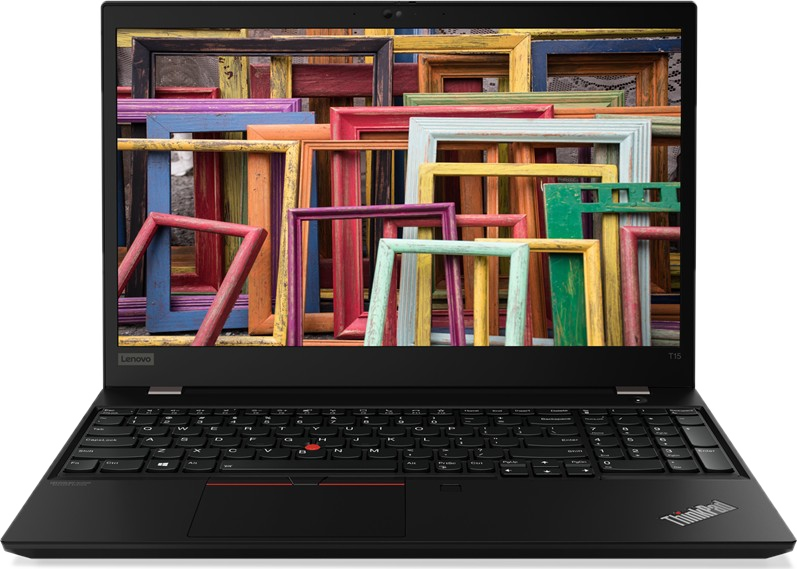 Lenovo Thinkpad T15 Gen 1 | i5 10210U | 16Gb Ram | 256Gb Nvme | Windows 11 Pro