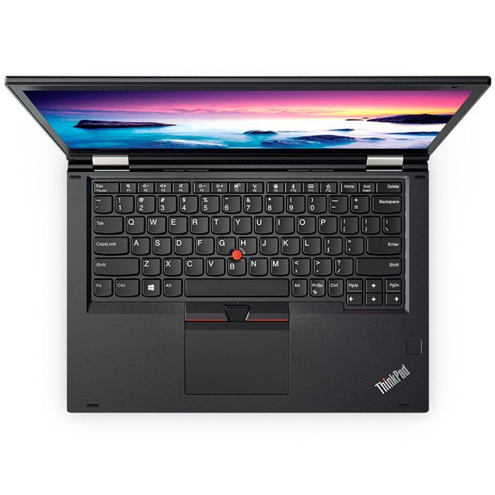 Lenovo ThinkPad YOGA 370 | INTEL CORE I5 7300U | 16 GB RAM | 256 GB NVMe | WIN 10 PRO | OFFICE 2024 | TACTlL | TECLADO ESPAÑOL