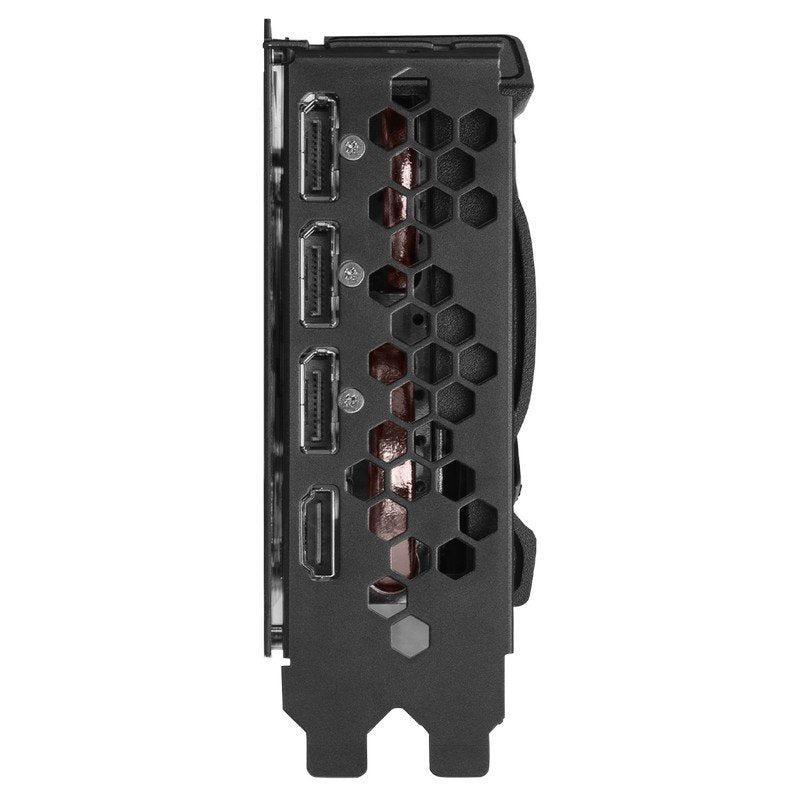 EVGA GeForce RTX 3070 XC3 ULTRA GAMING 8GB GDDR6