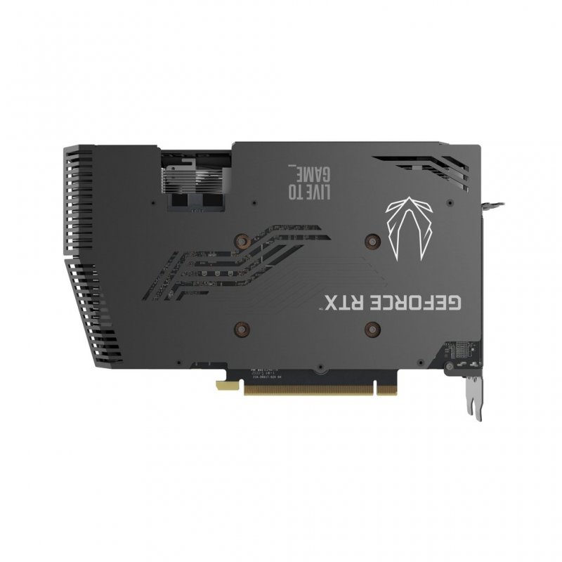 Zotac GeForce RTX 3070 Twin Edge OC 8GB GDDR6