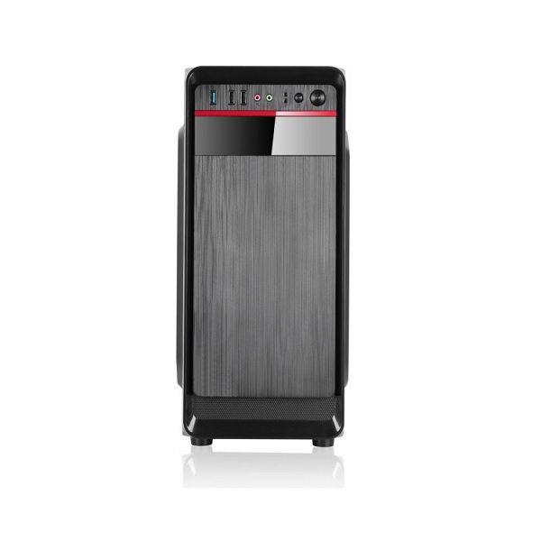 PC OFIMATICA | AMD ATHLON 3000G | 16GB RAM | 240GB SSD + 1TB HDD | RADEON RX 3 | WIN 11 PRO | OPEN OFFICE | WI-FI