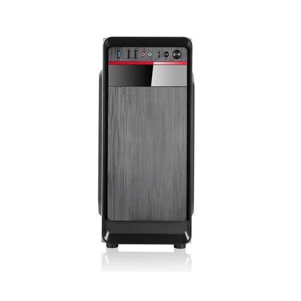 PC OFIMATICA | AMD ATHLON 300GE | 16GB RAM | 1TB SSD | RADEON RX 3 | WIN 11 PRO | OPEN OFFICE | WI-FI