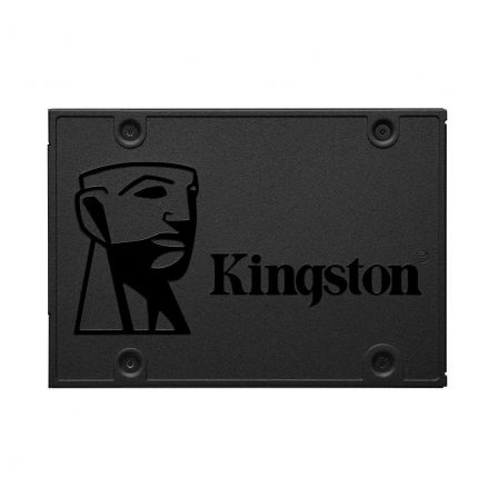 Disco SSD Kingston A400 / SATA III