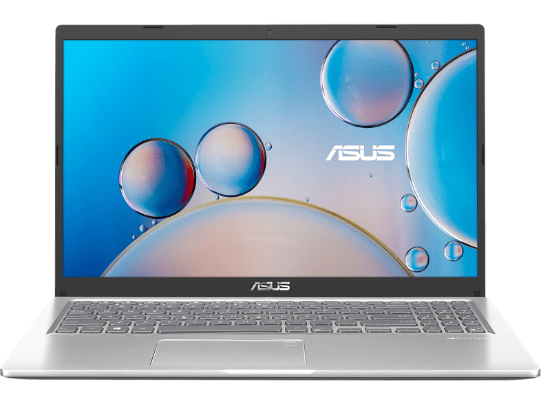 ASUS D515UA-BR279, 15.6" HD, AMD Ryzen™ 7 5700U, 24 GB RAM, 512 GB SSD, Radeon, WIN11, Plata