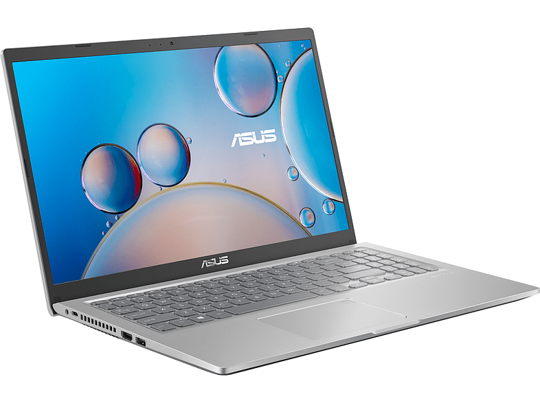 ASUS D515UA-BR279, 15.6" HD, AMD Ryzen™ 7 5700U, 24 GB RAM, 512 GB SSD, Radeon, WIN11, Plata