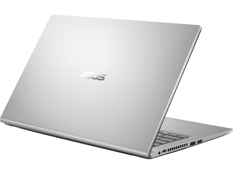 ASUS D515UA-BR279, 15.6" HD, AMD Ryzen™ 7 5700U, 24 GB RAM, 512 GB SSD, Radeon, WIN11, Plata