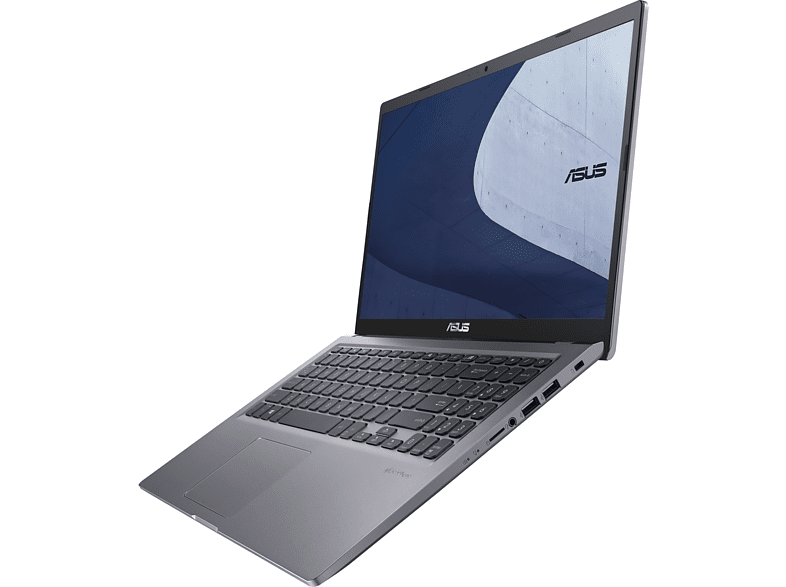 Asus P1512CEA-EJ0083W, 15.6" Full HD, Intel® Core™ i3-1115G4, 16GB RAM, 256GB SSD, Intel® UHD Graphics, Windows 11 Home