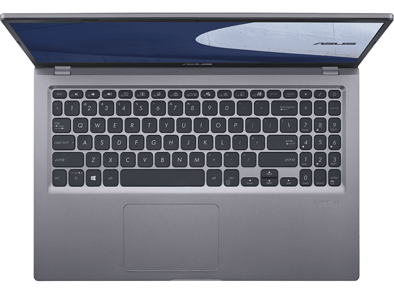 Asus P1512CEA-EJ0083W, 15.6" Full HD, Intel® Core™ i3-1115G4, 16GB RAM, 256GB SSD, Intel® UHD Graphics, Windows 11 Home