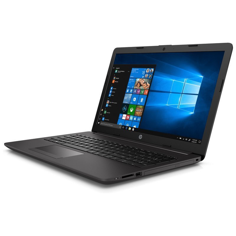 HP Notebook 255 G7 14Z97EA, 15.6" HD, AMD Ryzen™ 3 3200U, 8 GB RAM, 256 GB SSD, W11, Negro