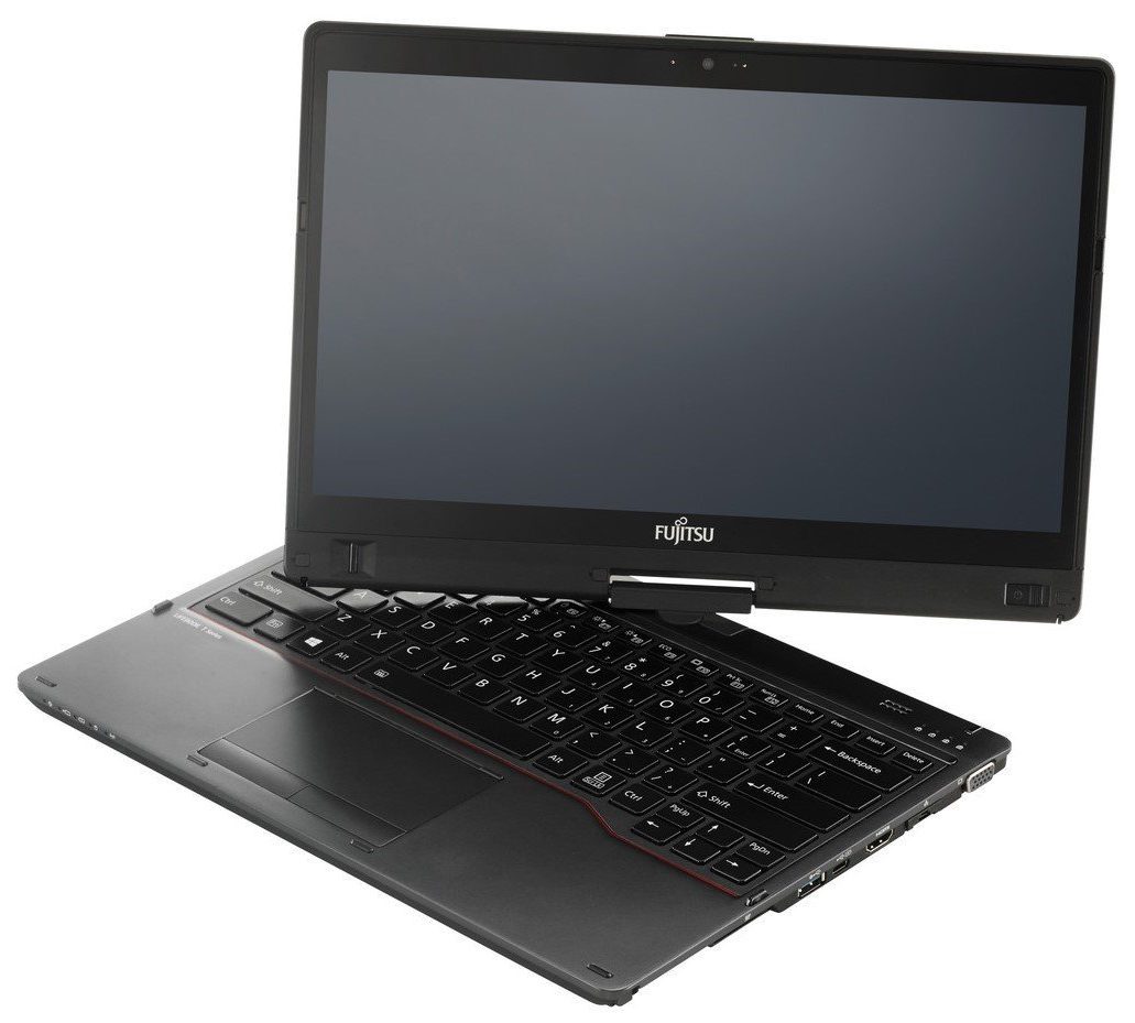 FUJITSU LIFEBOOK T938 | INTEL CORE I5 8350U | 8 GB RAM | 256 GB SSD | WIN 11 PRO | OPEN OFFICE | TACTIL | LTE