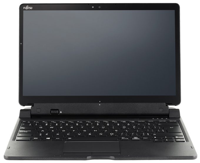 FUJITSU STYLISTIC Q739 | INTEL CORE I5 8365U | 8 GB RAM | 256 GB SSD | WIN 11 PRO | OPEN OFFICE | TACTIL | LTE