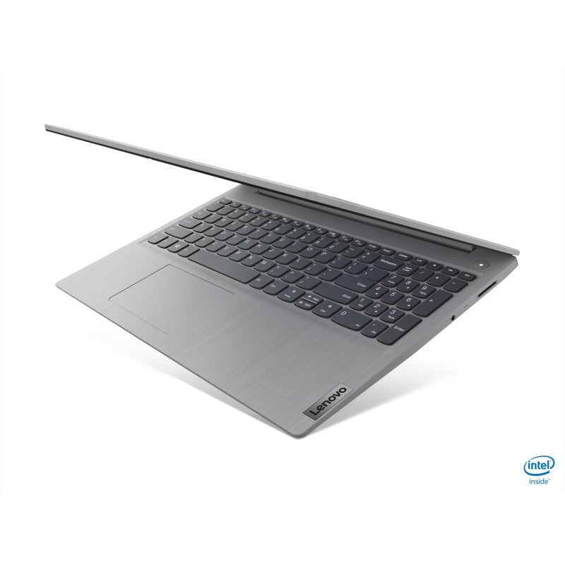 LENOVO IDEAPAD 3 15IIL05 | INTEL CORE I3 1005G1 | 8GB RAM | 256GB NVMe | WIN 11 HOME | OFFICE 2024