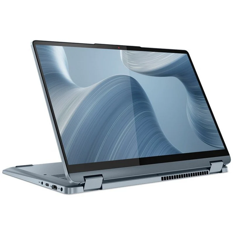 Lenovo ChromeBook IP Flex 5 Chrome 14IAU7 Intel Core i3-1215U/8GB/256GB NVMe/14" Convertible/Chrome OS