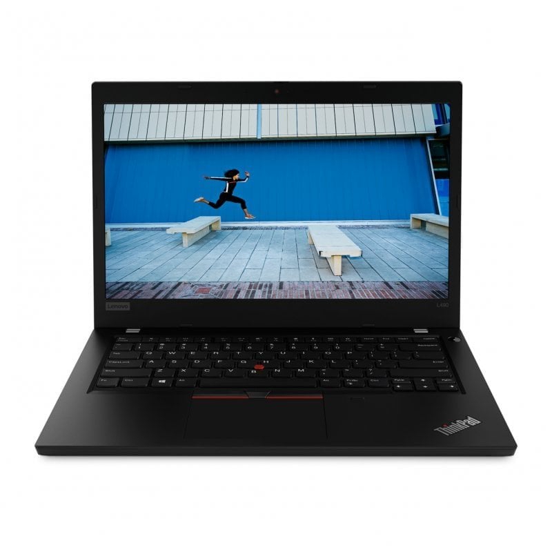 LENOVO THINKPAD L490 | INTEL CORE I5 8365U | 16 GB RAM | 256 GB NVMe | WIN 11 PRO | OPEN OFFICE